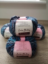 Louisa Harding Pitturissima