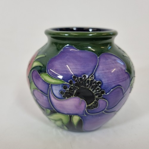 Moorcroft pottery tribute - pottery,