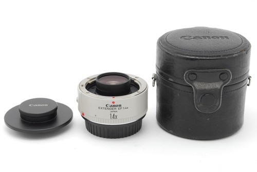 Near mint canon extender ef - [near,