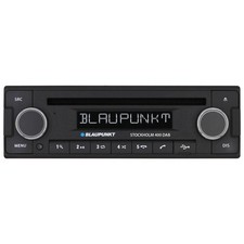 Blaupunkt Stockholm 400 DAB CD