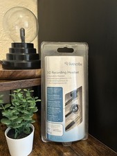 Livescribe Echo 3D Recording