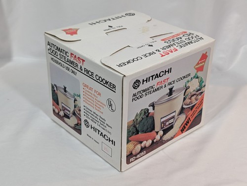 Hitachi chime matic 4053 - hitachi, chime-o-matic