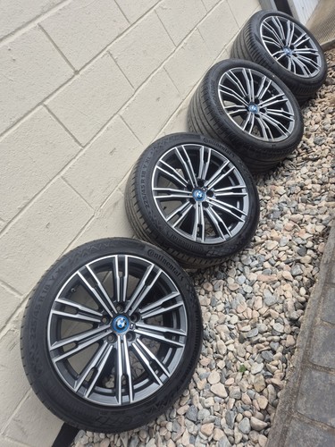 Bmw 4 series genuine - 4x,