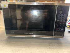 Morphy Richards 800W Standard