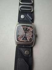 Vintage Softech Mens Quartz