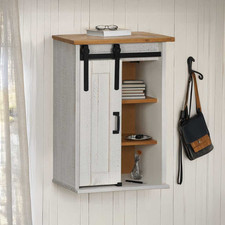 Hanging Cabinet HALDEN with