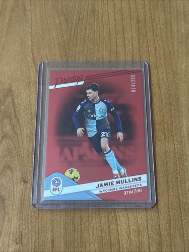 Panini prestige efl 26 - panini,