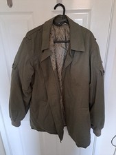 East German Army NVA Winter