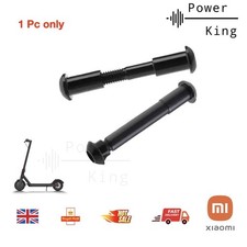 Scooter Shaft Locking Screw