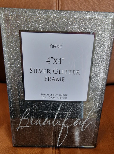 Next beautiful sparkly - "beautiful",