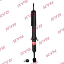 Suspension/Damping Telescopic