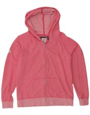 Joules Womens Zip Hoodie