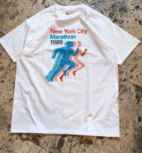 Marathon 1989 oversized - ny,