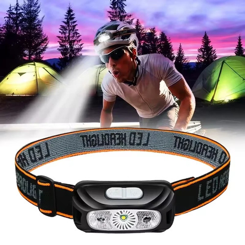 Super bright usb rechargeable - usb,