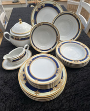 THUN DINNER SERVICE - See Description for Details