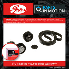 Drive Belt Kit K016PK1580XS