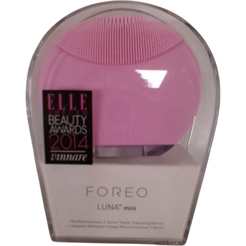 Foreo luna mini facial - foreo,