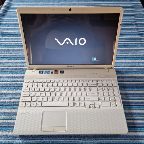 Sony vaio vpceh - sony, vpceh,