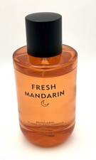 M&S Marks & Spencer Discover Fresh Mandarin Eau de Toilette 100ml Fragrance New