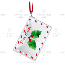 Swarovski Crystal HOLIDAY