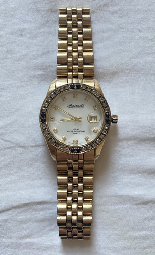 Ingersoll gems in34148g - ingersoll,