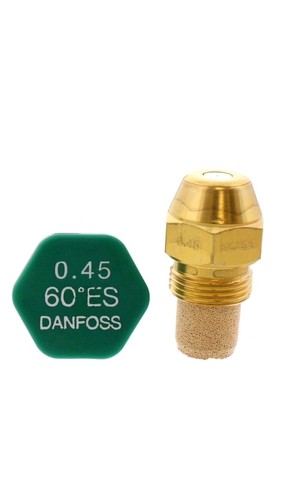 Danfoss kerosene oil - danfoss, burner