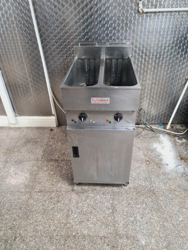 Valentine v2200 double tank - double,