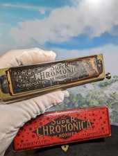 Vintage Hohner Super