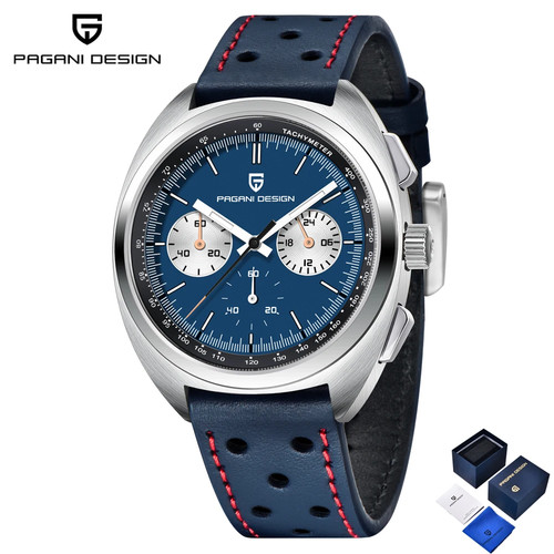 Pagani design 1782 vk63 - design, pd-1782