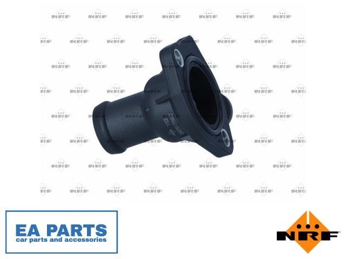 Coolant flange for atlantic - for,