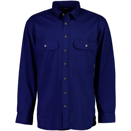 Swanndri mens byron work - swanndri,