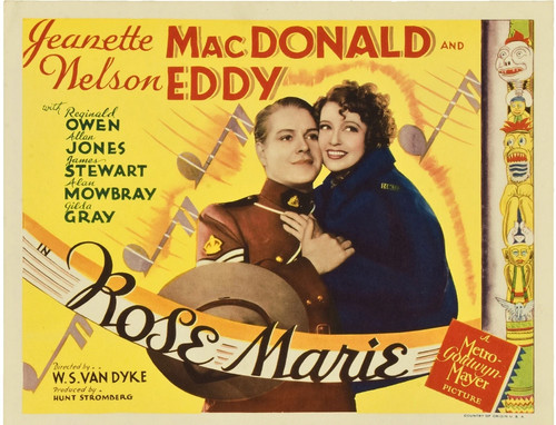 Rose marie nelson eddy - rose,