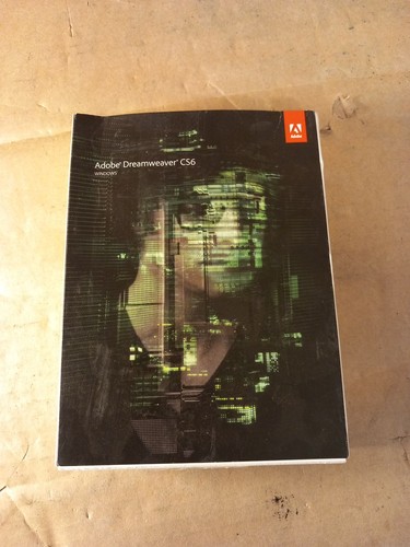 Adobe 65168512 dreamweaver - 65168512,