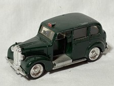 ERTL 1958 Austin FX3 London