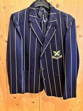 Stevensons St Albans High