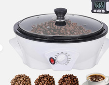Electric Coffee Bean Roaster