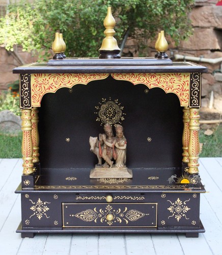 18x9x22 indian temple - indian,