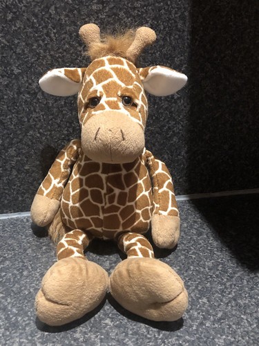 Russ berrie standard giraffe - russ,