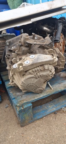 Vauxhall 7cdti m32 gearbox - vauxhall,
