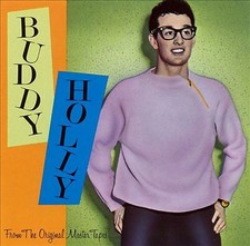 Buddy Holly : From the