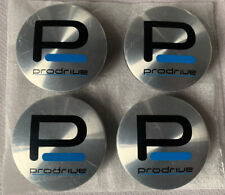 Prodrive centre caps to fit