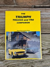 Vintage Soft Cover Book "The