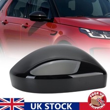 Right Wing Mirror Cover Cap
