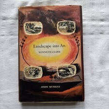 Landscape Into Art Kenneth