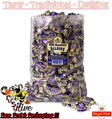 Walkers nonsuch toffee retro - walkers,