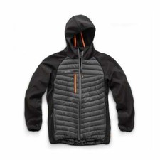 Scruffs Trade Thermo Jacket -