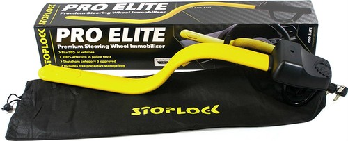 Stoplock pro elite car - elite, &