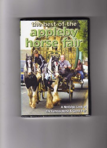 The best appleby horse - best,