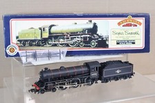 BACHMANN 31-702A BR 4-6-0