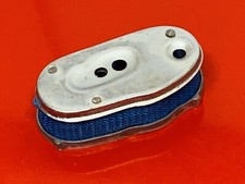 VESPA VBB. GL. SPRINT. GTR. SUPER. 125 150 SI 20.15-20.17 CARBURETOR AIR FILTER